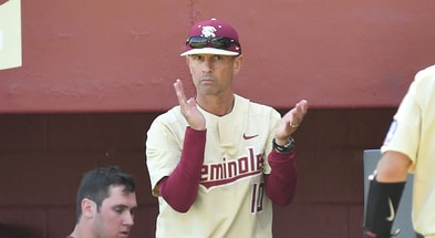 Warchant TV: Florida State retires Buster Posey's No. 8 jersey