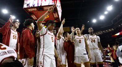 Arizona State vs. USC