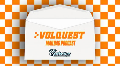 Volquest Mailbag Podcast