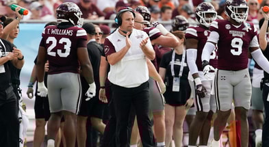 COLLEGE FOOTBALL: JAN 02 ReliaQuest Bowl