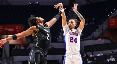 Scouting the Florida Gators with Gators Online's Nick de la Torre