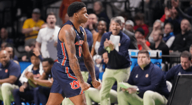 Joseph Gonzalez earns invite to Collegiate National Team Training Camp -  Sports Illustrated Auburn Tigers News, Analysis and More