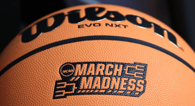March Madness Logo