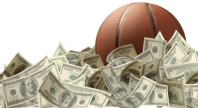 Basketballmoney