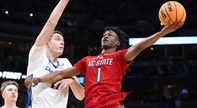 Jarkel Joiner, NC State Wolfpack guard