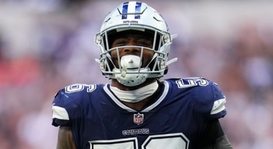 Cowboys DE Dante Fowler Jr.