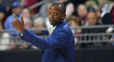 COLLEGE BASKETBALL: FEB 22 Virginia at Boston College