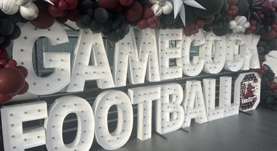 south carolina gamecocks football recruiting