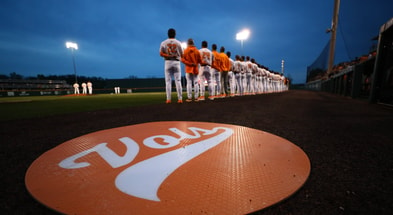 Tennessee Baseball