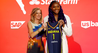 south-carolina-center-aliyah-boston-reacts-to-number-one-overall-pick-wnba-draft-indiana-fever