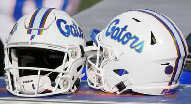 Florida-Gators-helmets