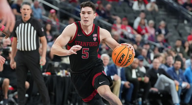 Michael O'Connell, Stanford Cardinal guard