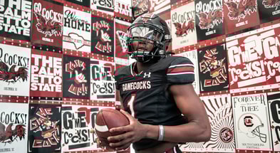 Landon-duckworth-recruiting-interview-south-carolina-gamecocks-football-recruiting