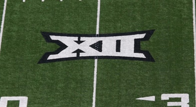 Big 12 logo