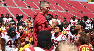 usc-head-coach-lincoln-riley-shares-which-players-stood-out-spring-game
