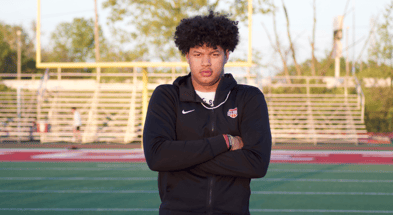 Jaylen Mercer