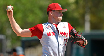 NC State baseball roster prospectus: Outfield - On3