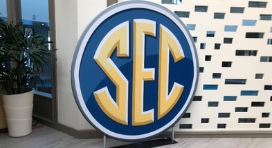 Southeastern Conference SEC logo