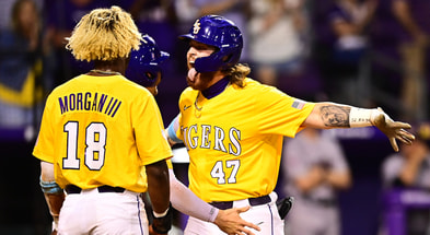 lsu-baseball-hosts-mississippi-state-at-the-box