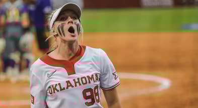 Syndication: The Oklahoman