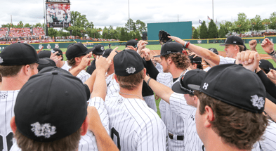 South Carolina Baseball Pitcher Cade Austin Drafted By New York