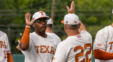 Report: Texas volunteer assistant Troy Tulowitzki won't return for 2023  season - Burnt Orange Nation