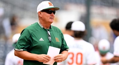 DiMare Announces 2023 Canes Baseball Schedule – University of