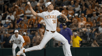 Unfinished Business': Texas Longhorns P Tanner Witt Announces Return -  Sports Illustrated Texas Longhorns News, Analysis and More