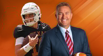 Kirk Herbstreit Arch Manning