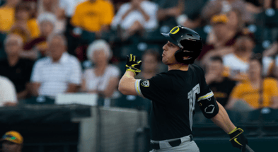 How to watch: Oregon baseball vs. Xavier at Nashville Regional - On3