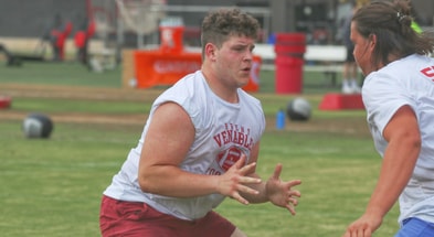 2024 OK OL Ace Hodges