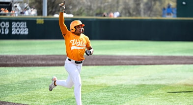 Jim Callis on X: 11th-rder Jared Dickey signs w/@Royals for $572,500  ($422,500 counts vs pool). Largest bonus after 10th rd so far this year.  @Vol_Baseball OF/C, one of better hitters in SEC