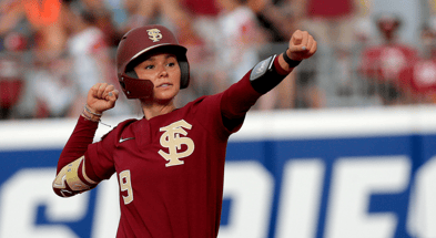 FSU Softball's Team 40 delivers a masterpiece of a season