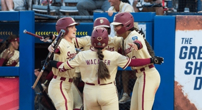 Warchant TV: Florida State retires Buster Posey's No. 8 jersey