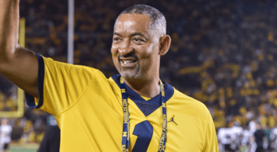 Juwan Howard