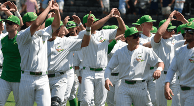 A 'once-in-a-generation talent': Jesuit ace Noble Meyer a first round lock  in Sunday's MLB draft 