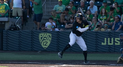 Oregon Baseball: Ducks announce Super Regional sellout vs Oral Roberts