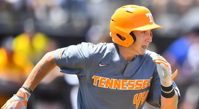 Nate Snead brings 100 MPH heat to Tennessee