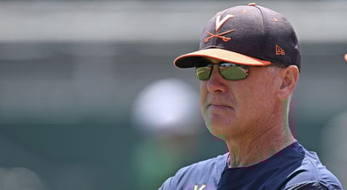 Brian O'Connor, Virginia Cavaliers baseball coach