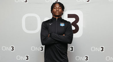 Jeremiah Smith - On3 NIL Elite Series