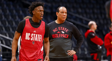 Celebrating the Greatness of David Thompson - Sports Illustrated NC State  Wolfpack News, Analysis and More