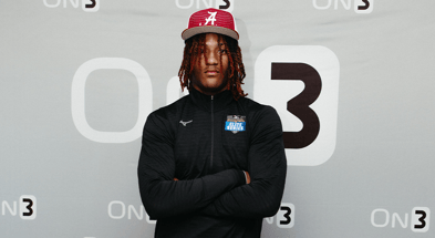 Sterling Dixon - Alabama