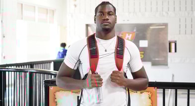 JaCorey Whitted