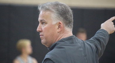 Purdue coach Matt Painter