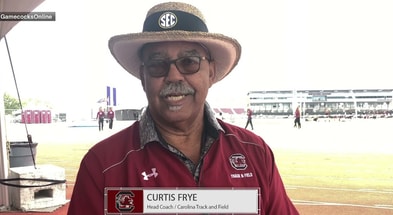 curtis-frye-south-carolina-gamecocks-track-and-field-retiring