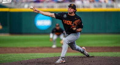 D1Baseball Top 25: Tennessee Reaches The Rocky Top • D1Baseball