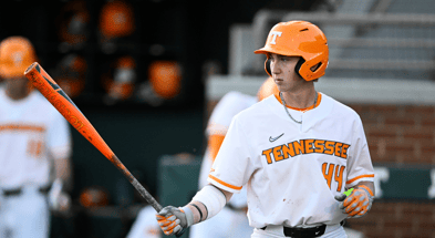 Tennessee Baseball on X: NEXT STOP ➡️ OMAHA