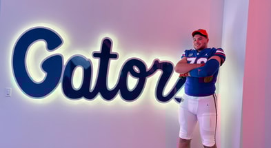 Fletcher-Westphal-Florida-Gators
