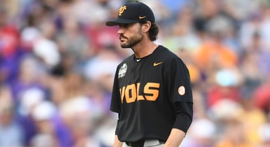 tennessee-head-coach-tony-vitello-shares-what-changed-first-matchup-lsu-pitcher-paul-skenes-world-series
