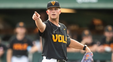 How to watch, listen: First pitch, TV set for Game 3 between Tennessee  baseball and Southern Miss